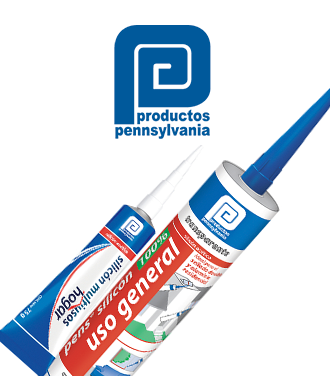 PRODUCTOS PENNSYLVANIA