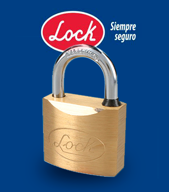 LOCK