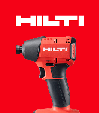 HILTI